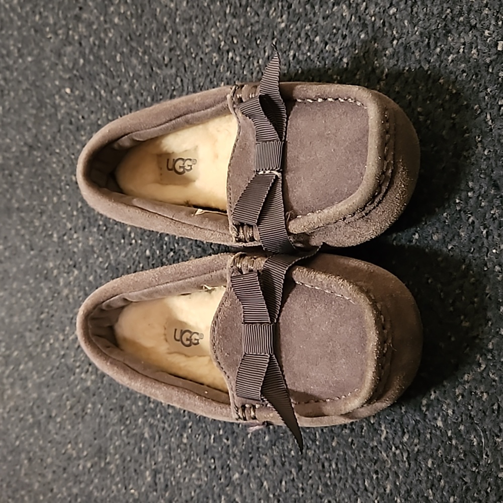 Ugg Toddler Slippers